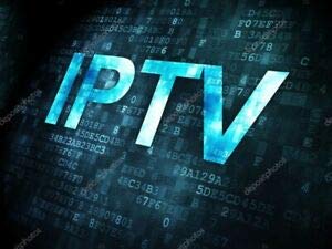 IPTV UK MEDIA Apk