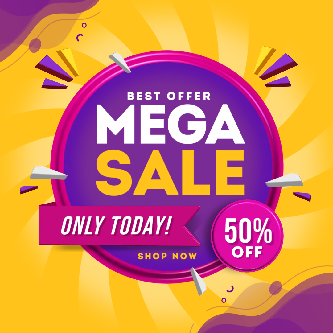 Mega Sale UK IPTV